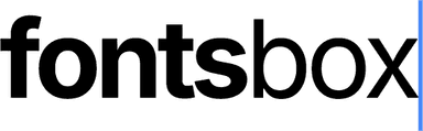 Fontsbox